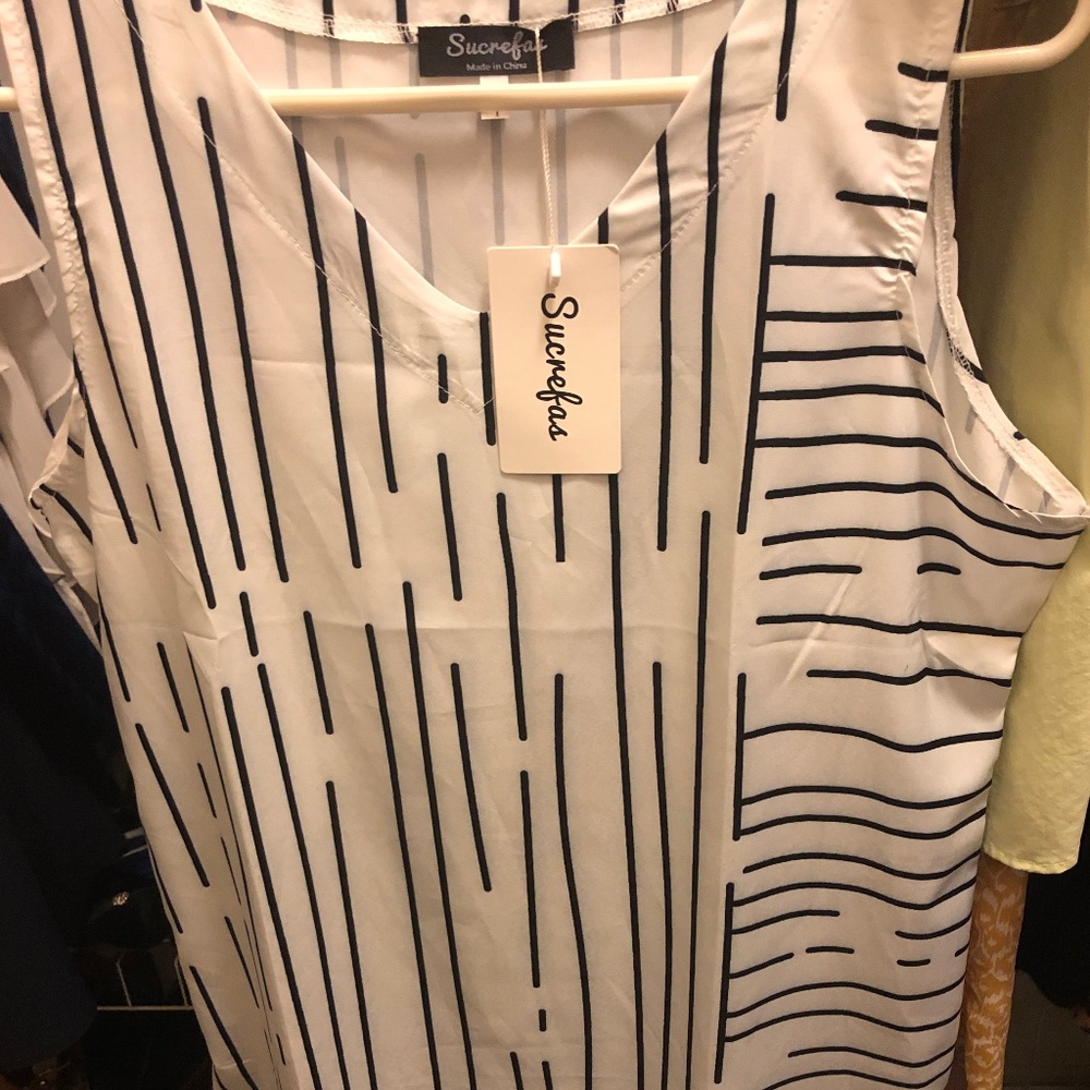 Casual summer dress